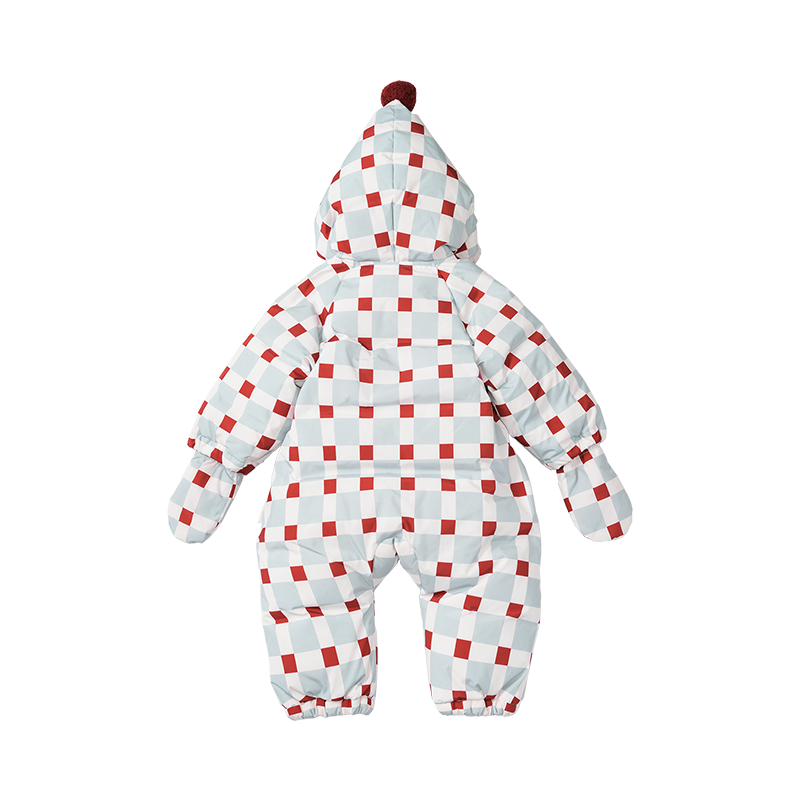 pramsuit block check