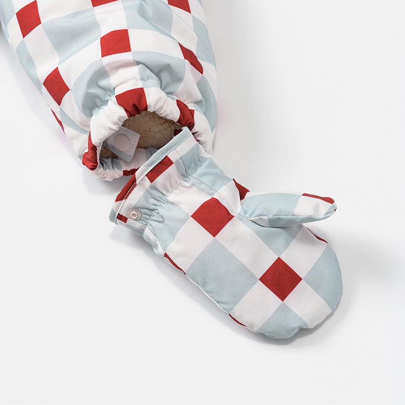pramsuit block check