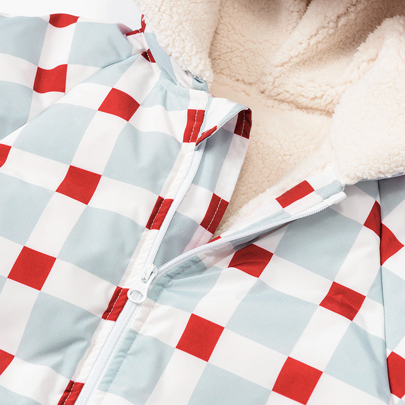 pramsuit block check