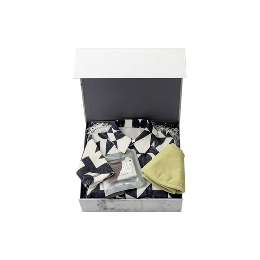teppan box SAU8