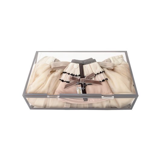 teppan box SAU16