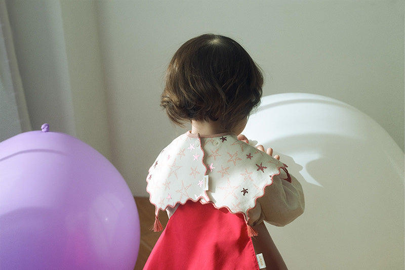 joujou sparkle pink