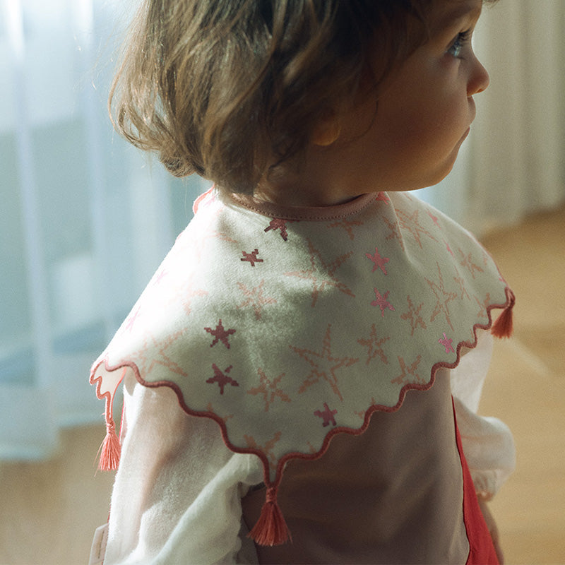 joujou sparkle pink