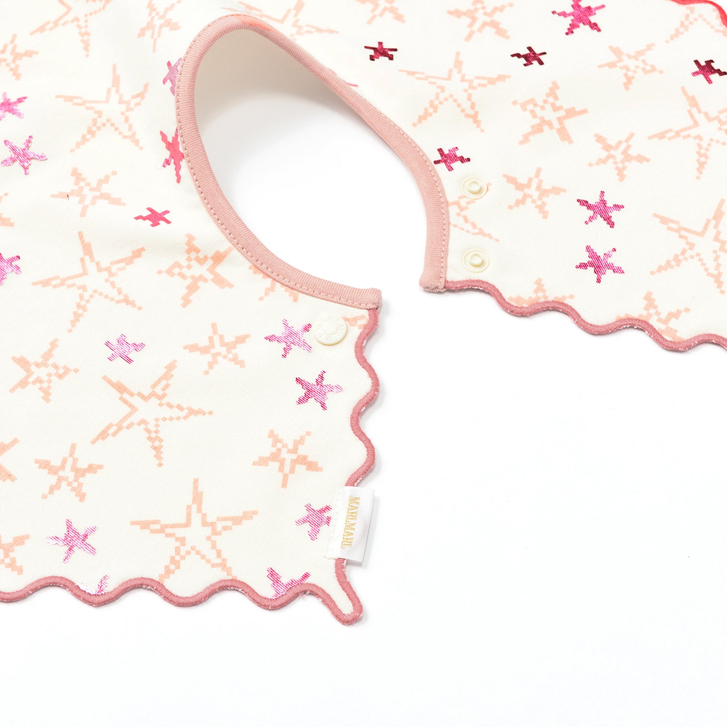 joujou sparkle pink