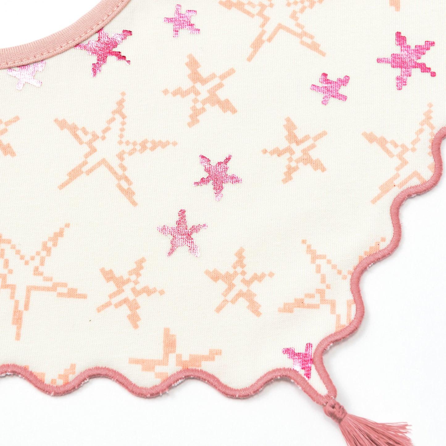 joujou sparkle pink