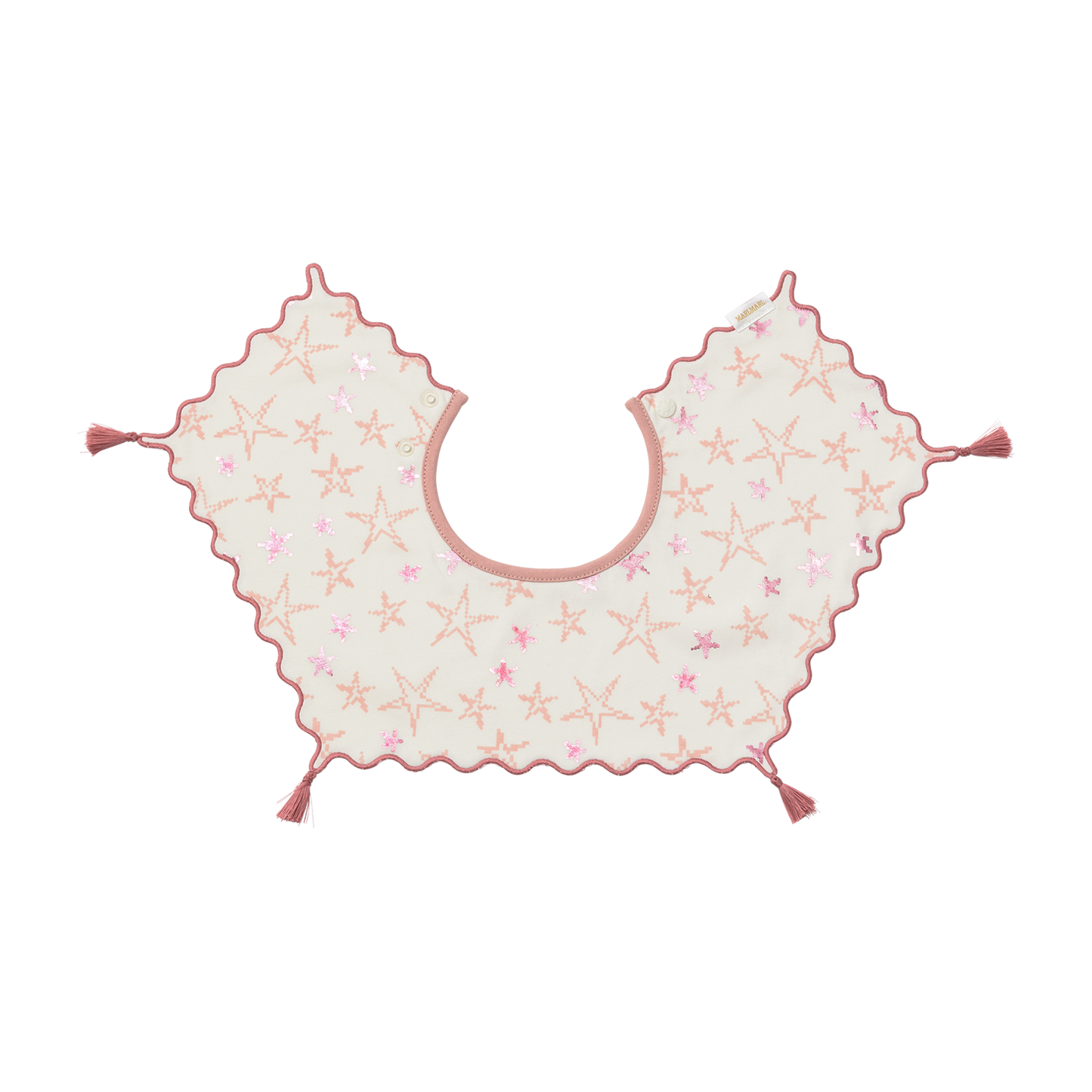 joujou sparkle pink
