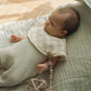binky strap dot pink