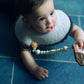 binky strap dot milk