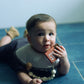 binky strap dot milk