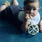 binky strap dot milk