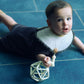 polygon ball dot milk