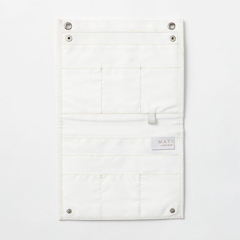 CRADLE HOLDER 1 WHITE