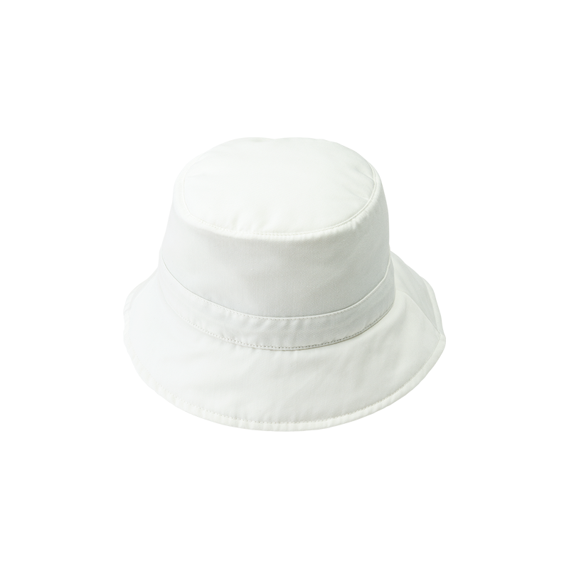 CHRYSALIS HAT 1 WHITE