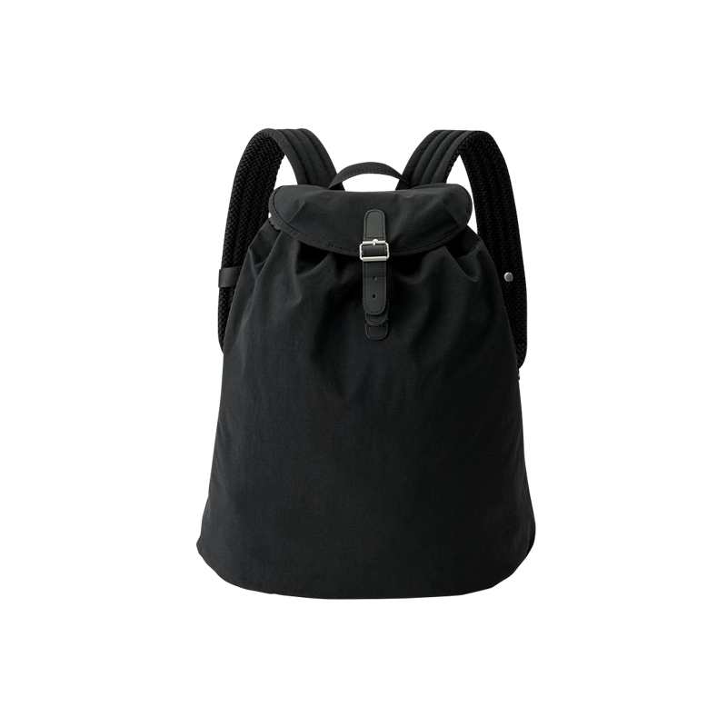 PELICAN BACK PACK 3 BLACK