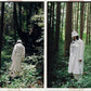 ROOMY COAT 1 WHITE