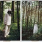 ROOMY COAT 1 WHITE