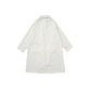ROOMY COAT 1 WHITE