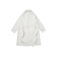 ROOMY COAT 1 WHITE