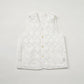 ROOMY COAT 1 WHITE