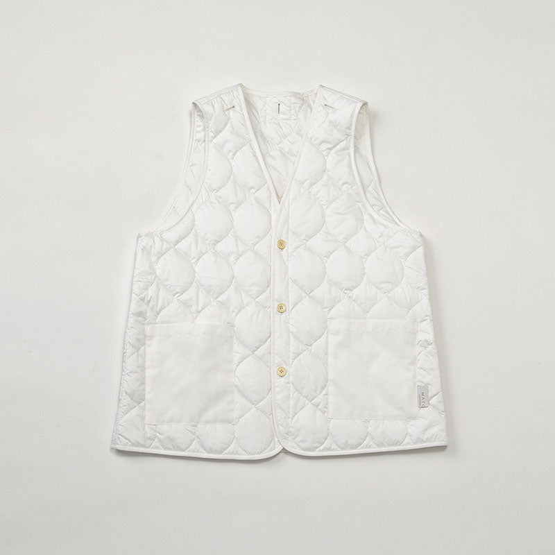 ROOMY COAT 1 WHITE