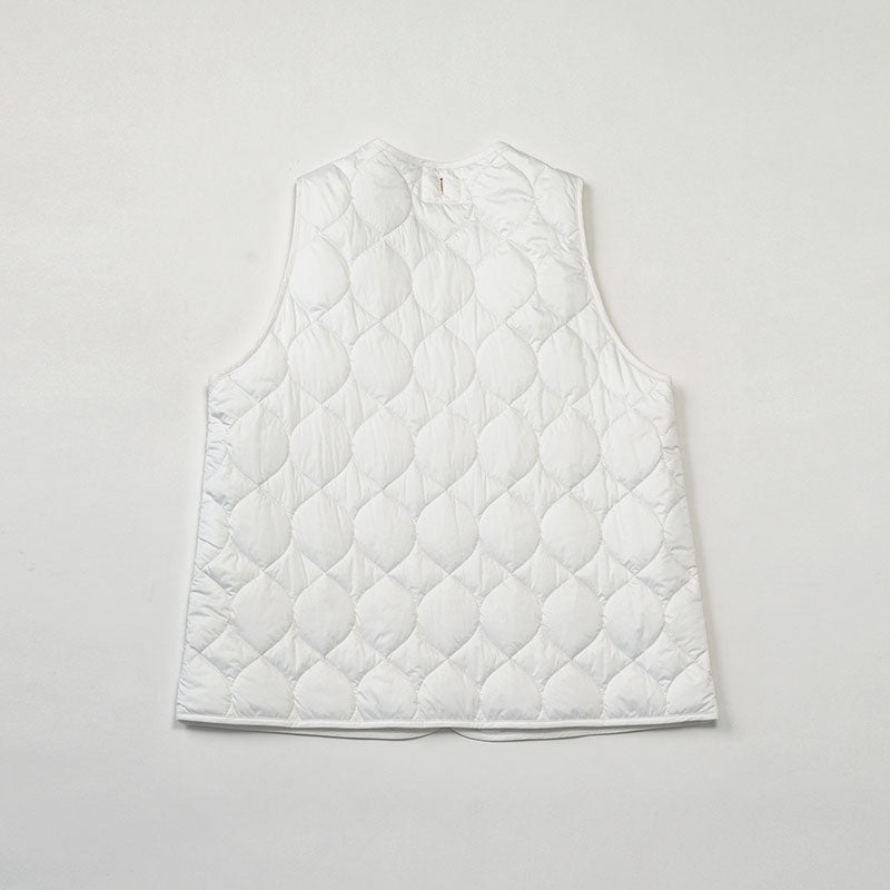 ROOMY COAT 1 WHITE