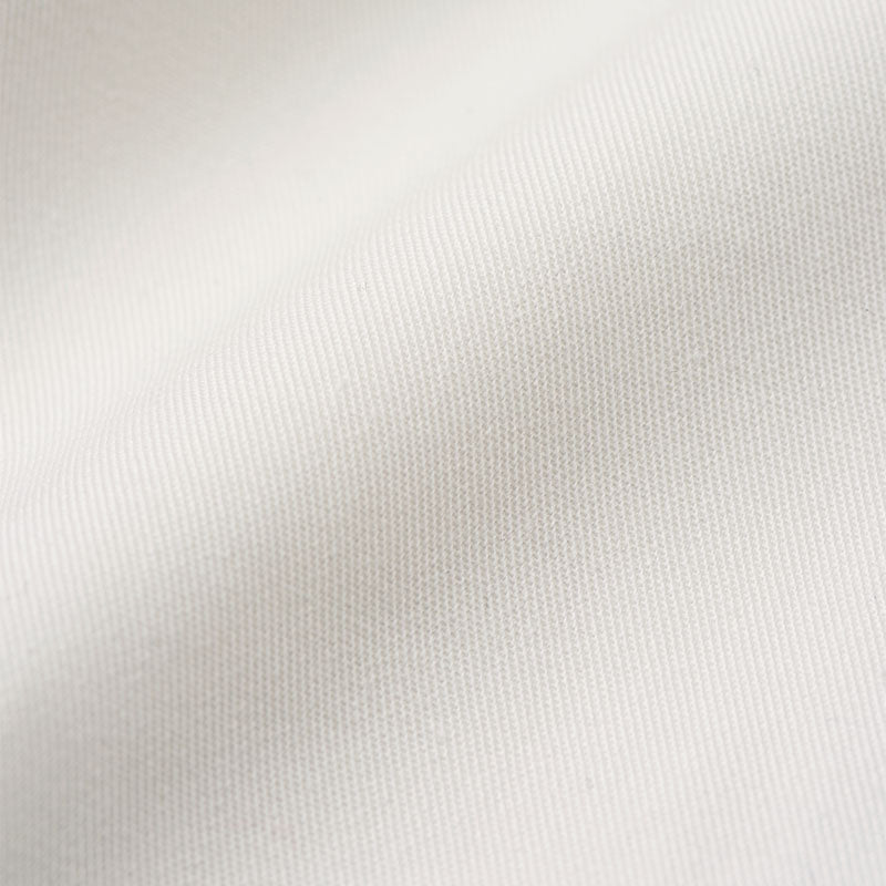ROOMY COAT 1 WHITE