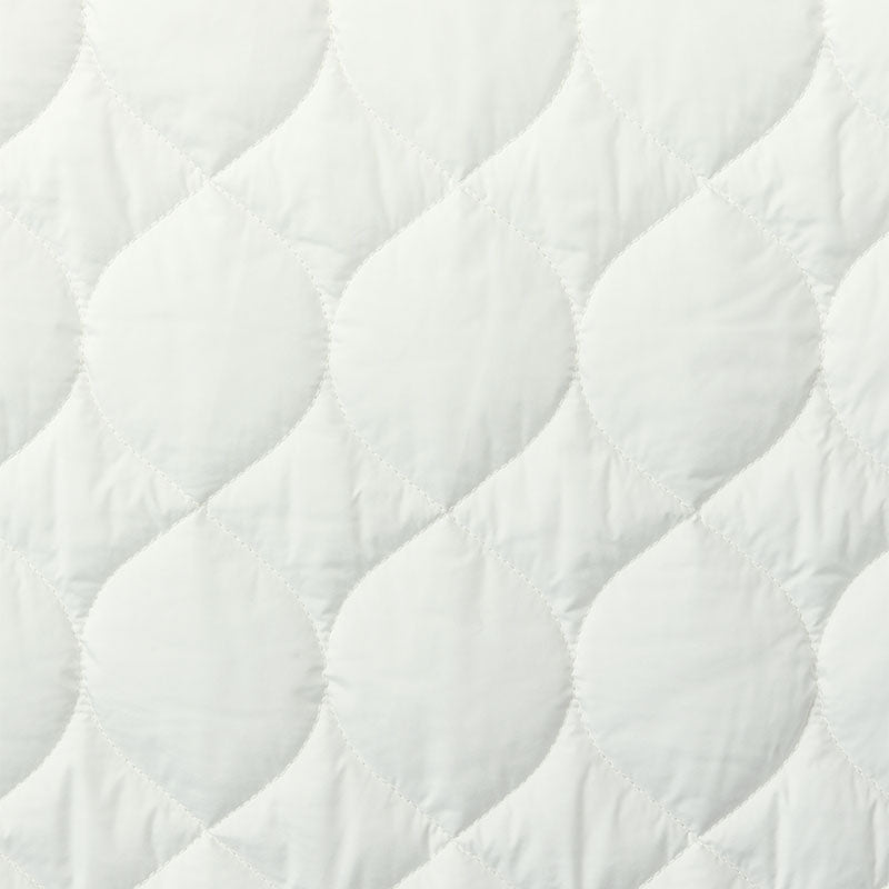 ROOMY COAT 1 WHITE