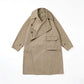 ROOMY COAT 1 WHITE