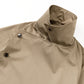 ROOMY COAT 1 WHITE
