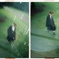 ROOMY COAT 3 BLACK