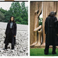 ROOMY COAT 3 BLACK