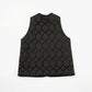 ROOMY COAT 3 BLACK