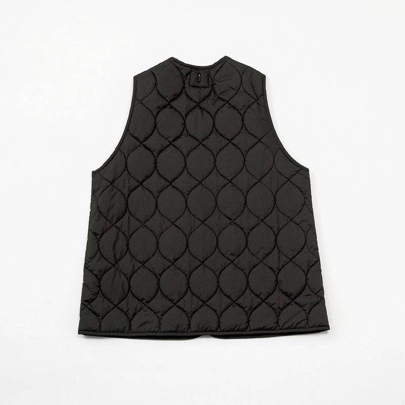 ROOMY COAT 3 BLACK