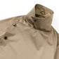 ROOMY COAT 3 BLACK