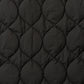 ROOMY COAT 3 BLACK