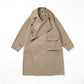 ROOMY COAT 3 BLACK