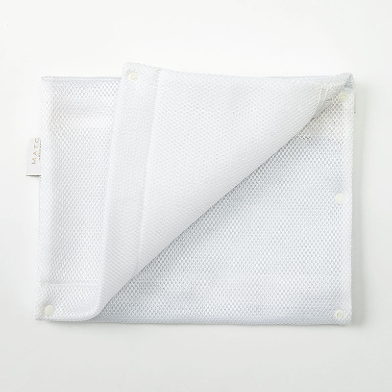 SCROLL POCKETS 1 WHITE