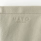 POCKET PURSE TERRA 3 BLACK