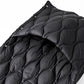 ROOMY SHAWL 2 BLACK
