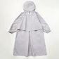 HUG RAINCOAT 1 FOG