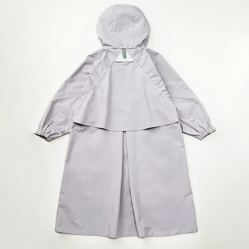 HUG RAINCOAT 1 FOG