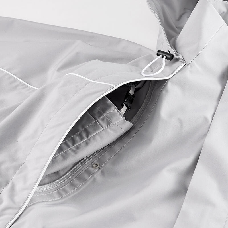 HUG RAINCOAT 1 FOG
