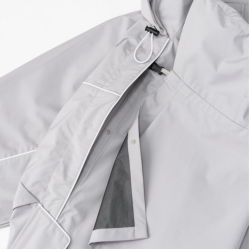 HUG RAINCOAT 1 FOG