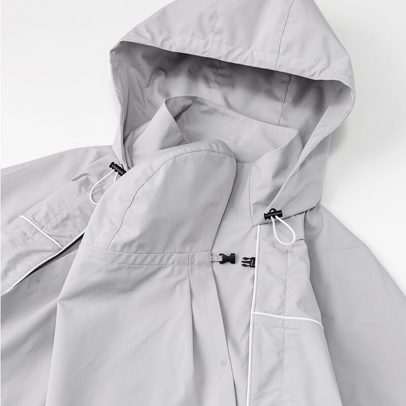 HUG RAINCOAT 1 FOG