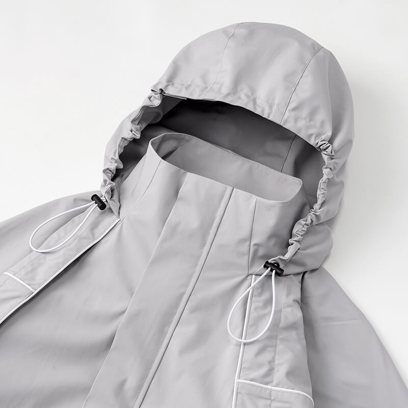 HUG RAINCOAT 1 FOG