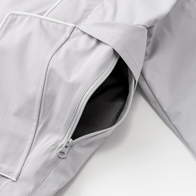 HUG RAINCOAT 1 FOG