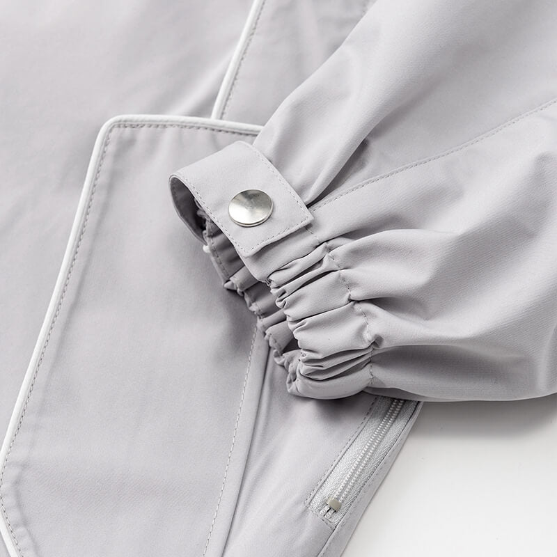 HUG RAINCOAT 1 FOG