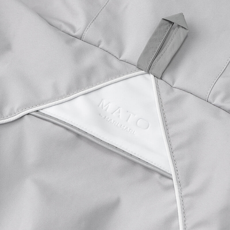 HUG RAINCOAT 1 FOG