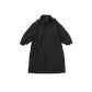 HUG RAINCOAT 3 BLACK