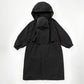 HUG RAINCOAT 3 BLACK